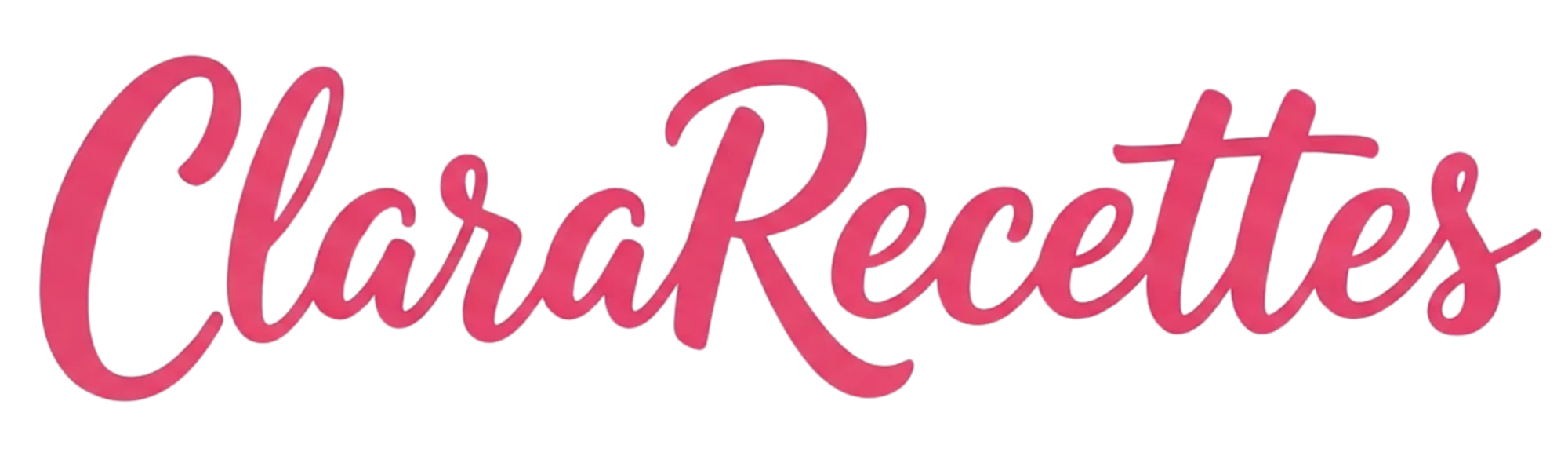 Clara Recettes