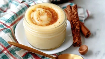 Confiture de Nogat Maison - 1