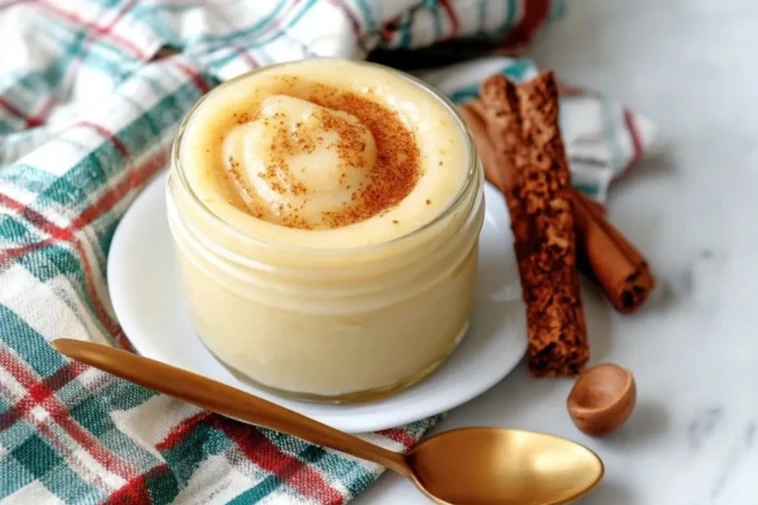 Confiture de Nogat Maison - 1