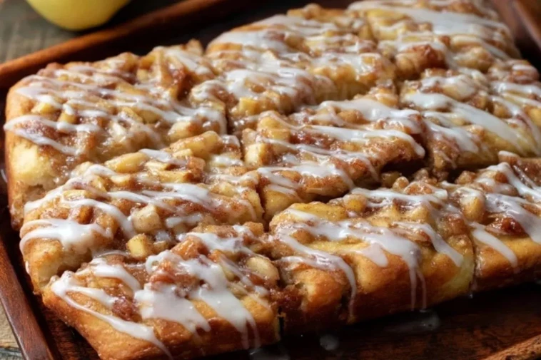 Focaccia Aux Pommes Frites - 1