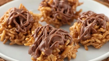 Friandises En Monticule - 1