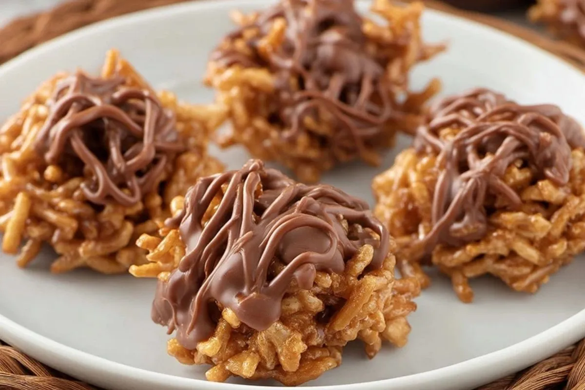 Friandises En Monticule - 1