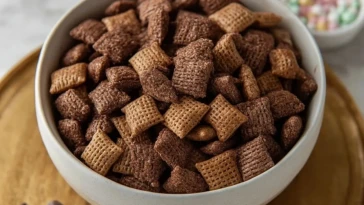 Mélange Gourmand de Chocolat Double- 1