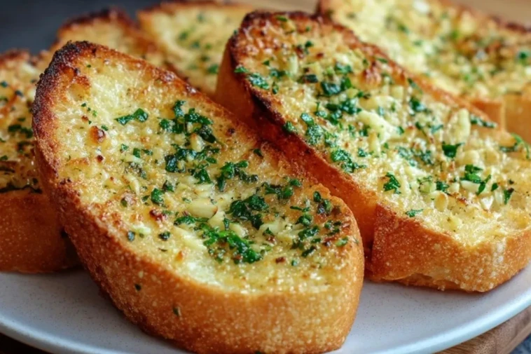 Pain À Lail Croquant - 1