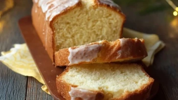 Pain De Noël À LOeuf DIdée Rapide- 1