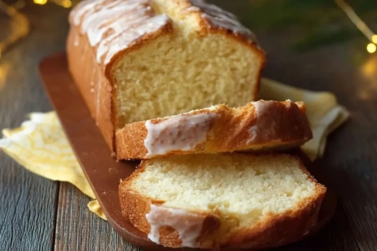 Pain De Noël À LOeuf DIdée Rapide- 1