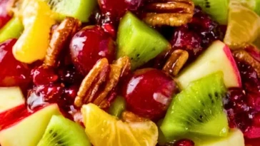 Salade de fruits d'Action de grâce -2 (1)