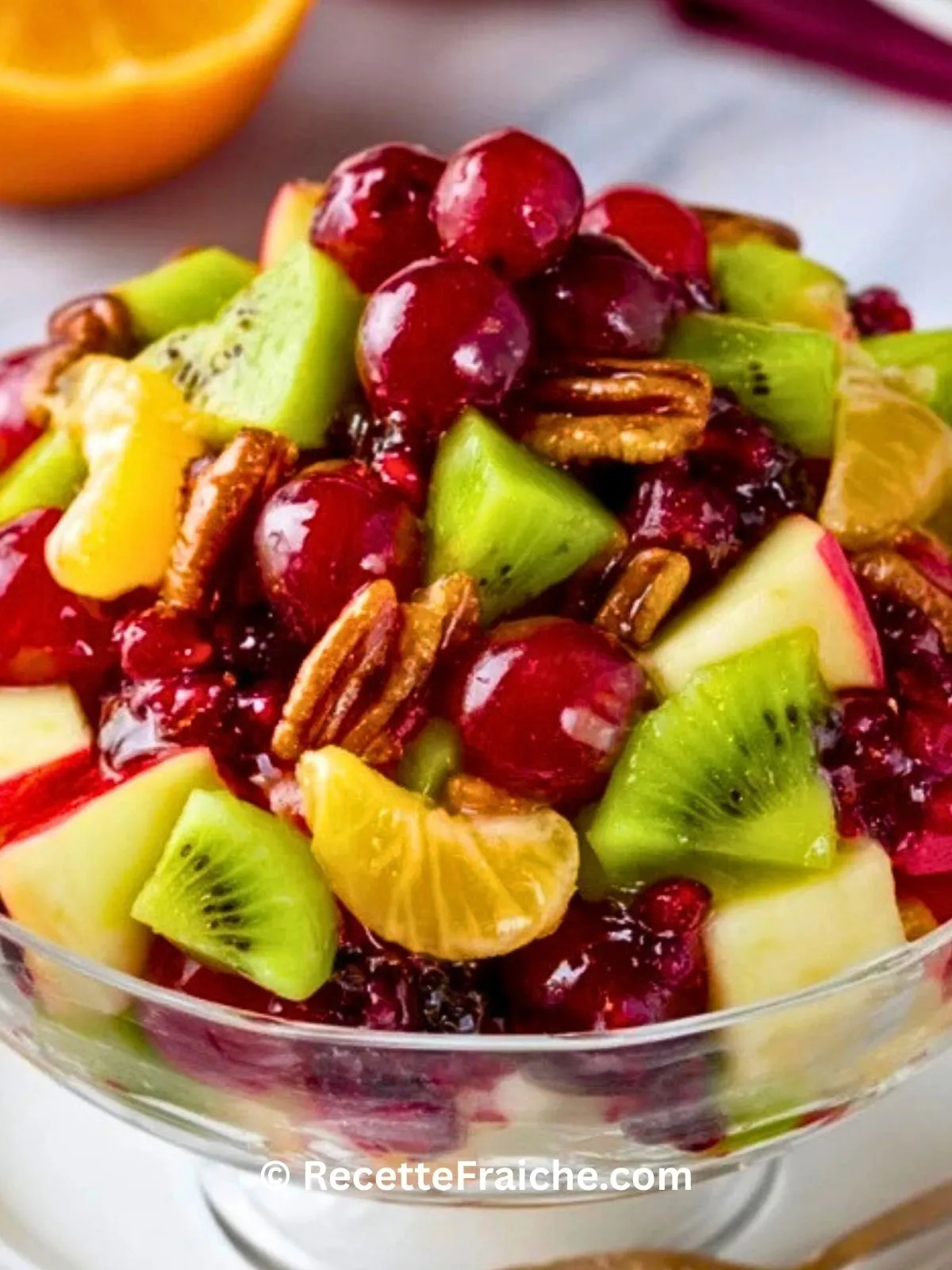 Salade de fruits d'Action de grâce -2 (1)