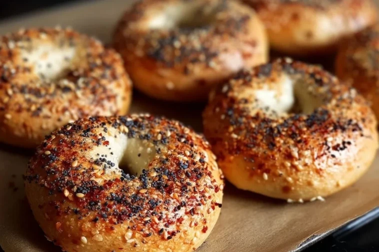 Bagels Authentiques de New York