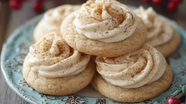 Biscuits À LAdvocaat