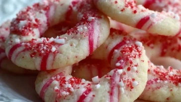 Biscuits En Sucre À La Canne Enbonpoint