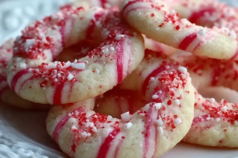 Biscuits En Sucre À La Canne Enbonpoint