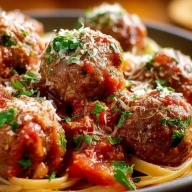 Boulettes De Viande Italiennes - 1