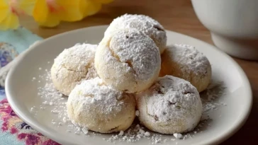 Boulettes Russe Beurrées Keto