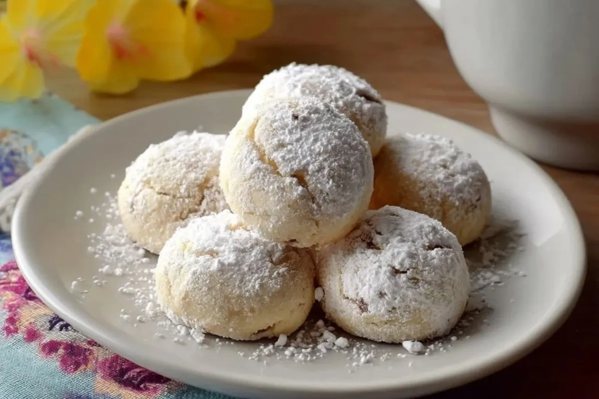 Boulettes Russe Beurrées Keto