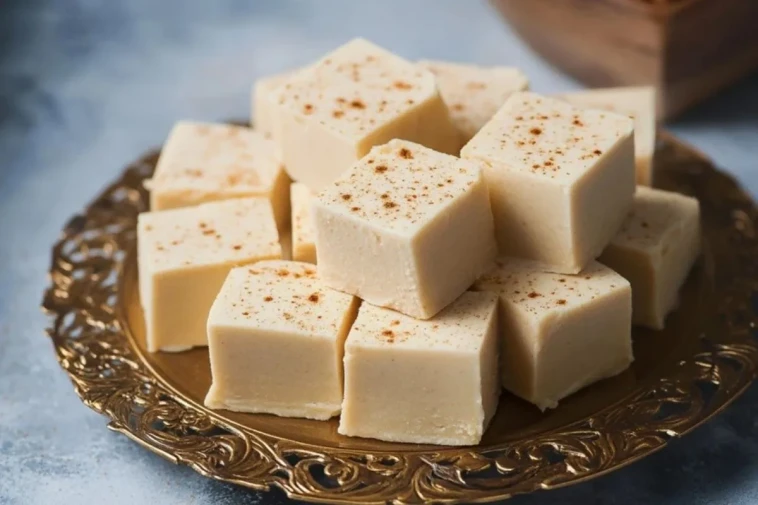 Fudge À LAdvocaat - 1