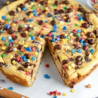 Gâteau Aux Biscuits Mélangés