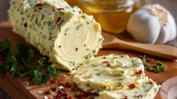 Beurre de Cowboy Ultime