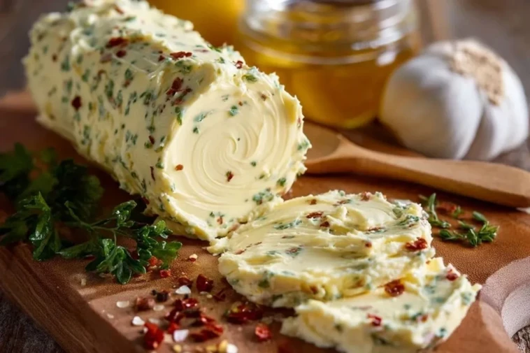 Beurre de Cowboy Ultime