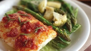 Le Plat De Lasagnes Faciles