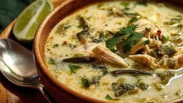 soupe-cremeuse-au-poulet-et-poblano
