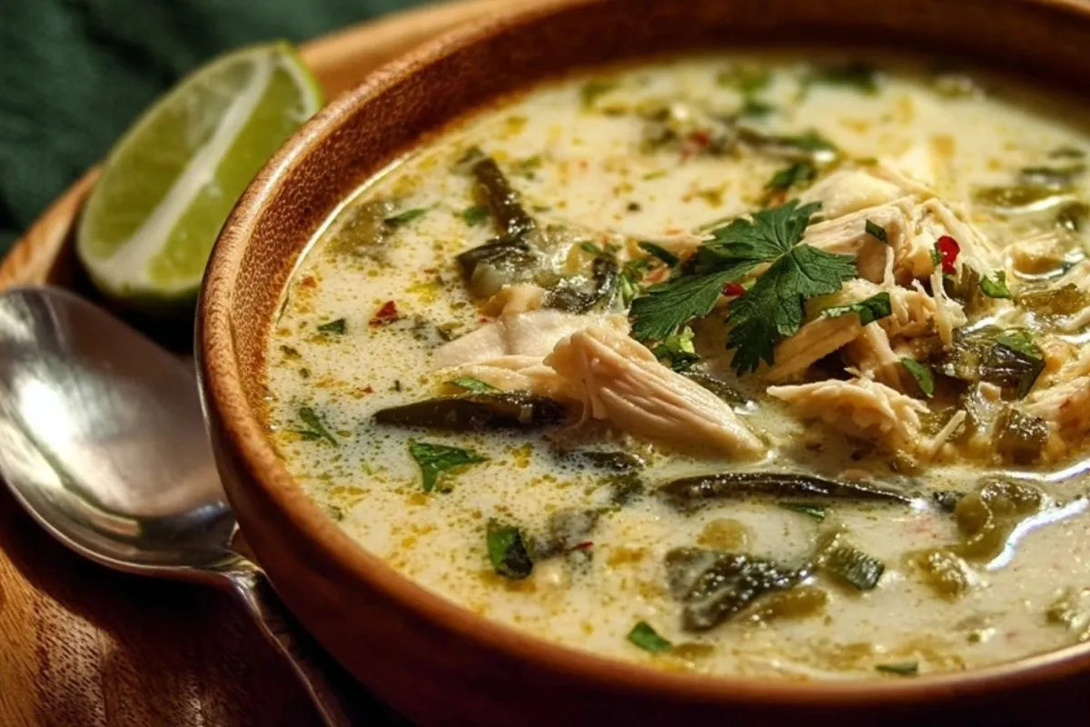 soupe-cremeuse-au-poulet-et-poblano